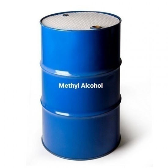 Methyl Alcohol full-image